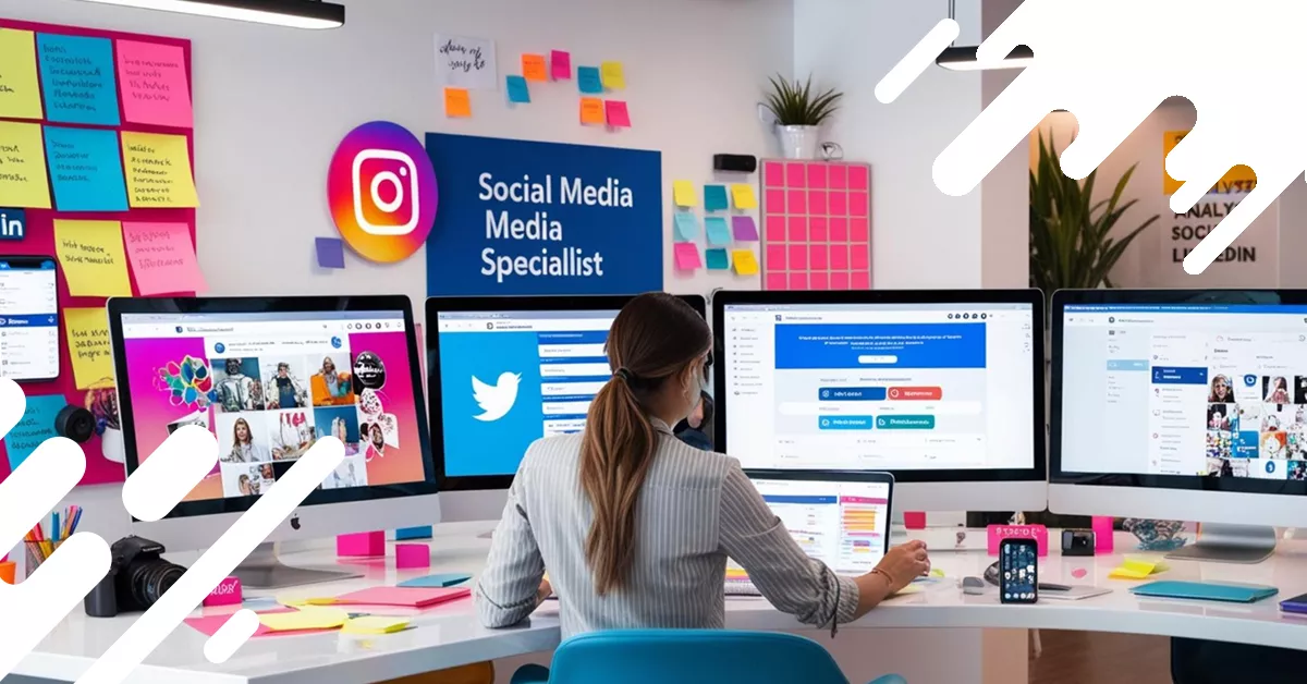 Agencia de Social Media