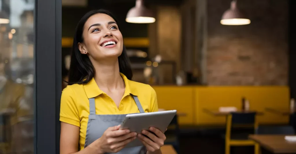 El lado real del emprendimiento