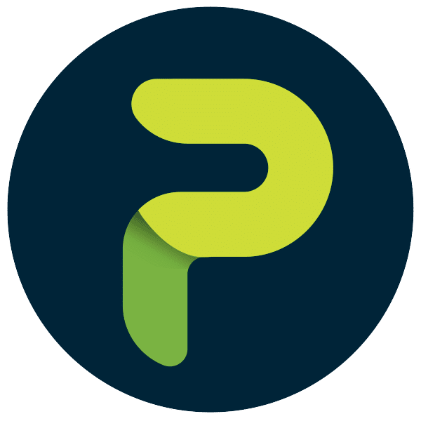PWebCast logo