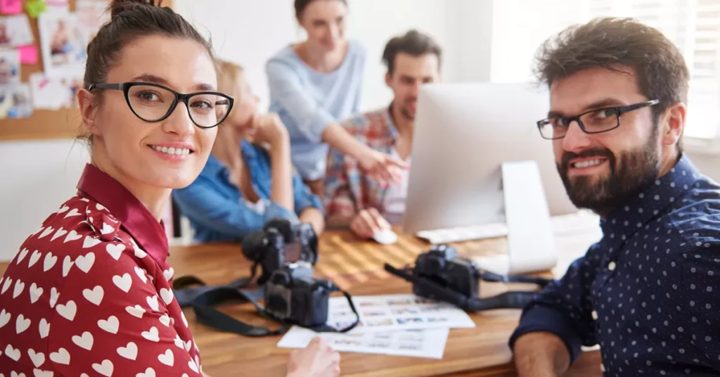 ¿Por qué una agencia puede acelerar el crecimiento de tu negocio?