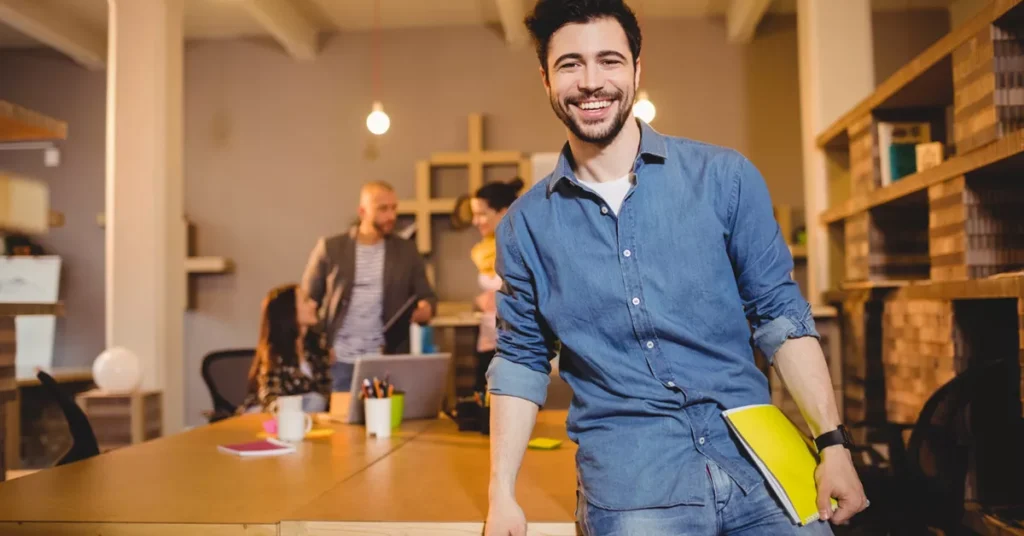 ¿Qué es realmente ser emprendedor?