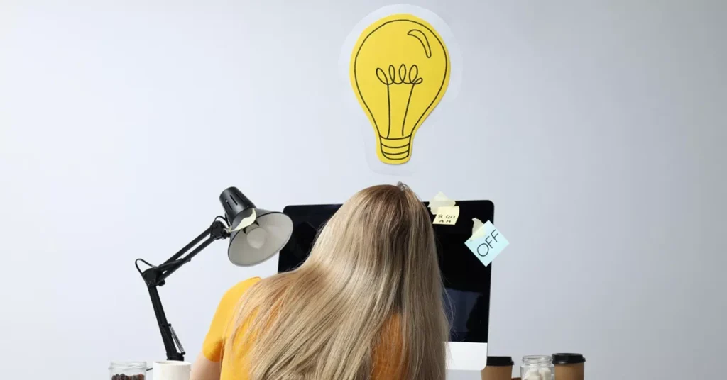 ¿Qué significa tener creatividad en tu negocio?