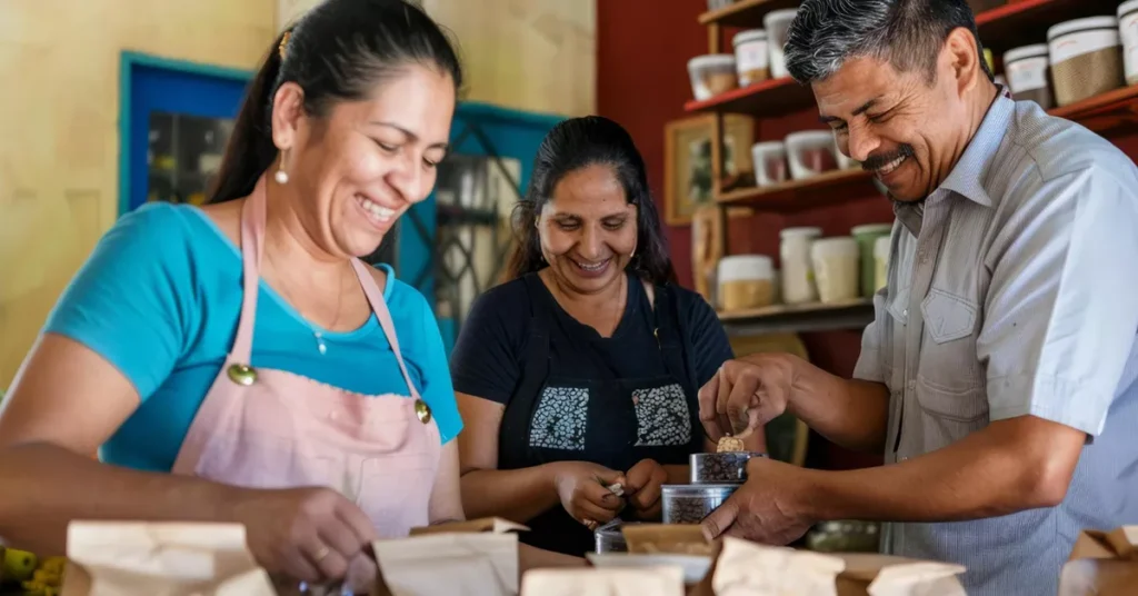 Tipos de emprendedores: encuentra tu perfil
