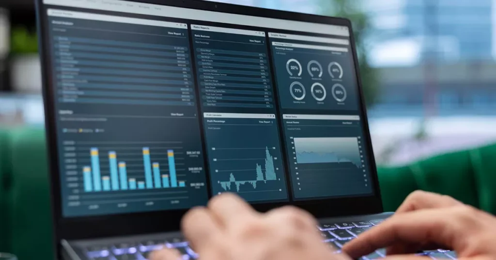 Big Data y el análisis de la competencia