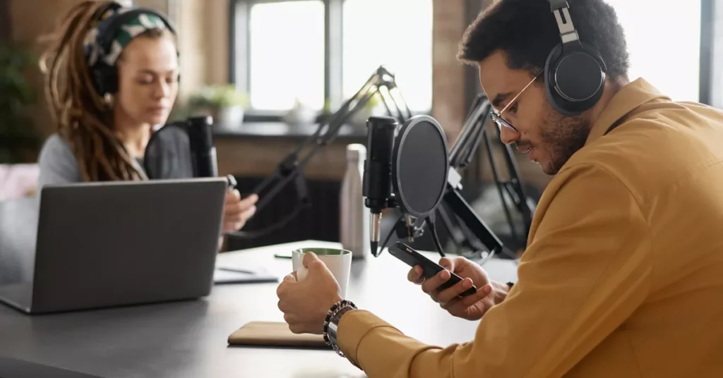El podcast como activo estratégico de tu marca