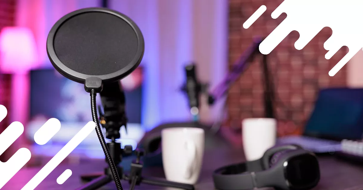 podcast