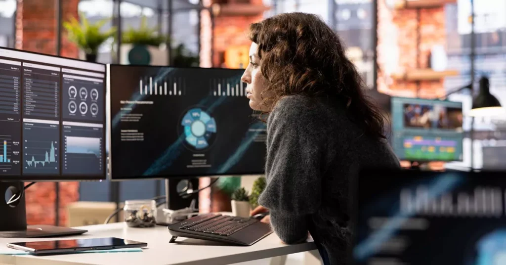Qué es Big Data
