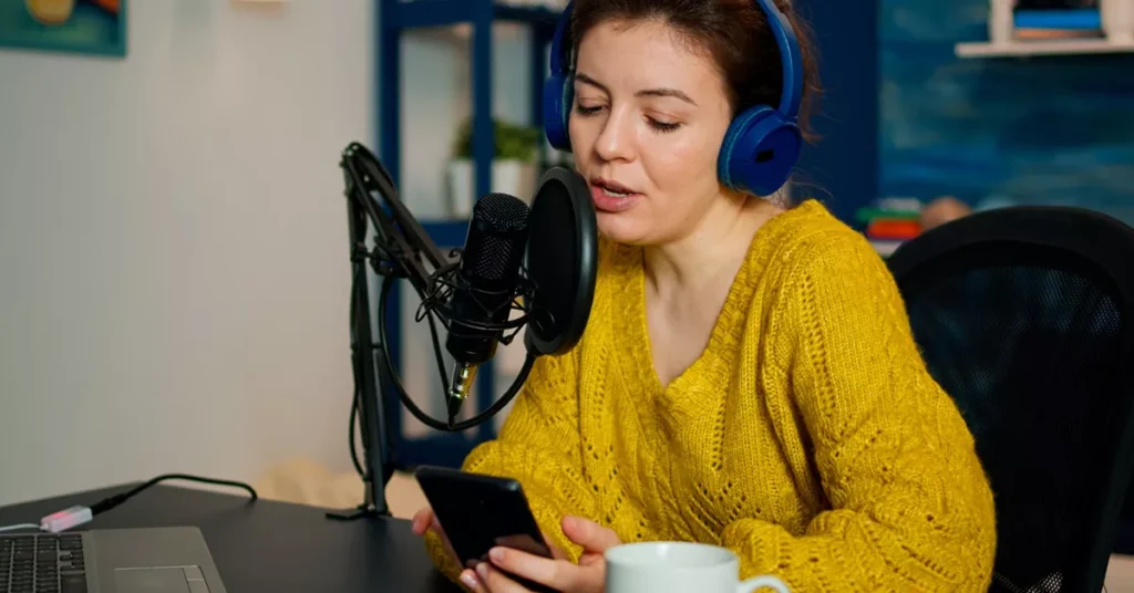 Qué es un podcast y por qué es tan relevante hoy