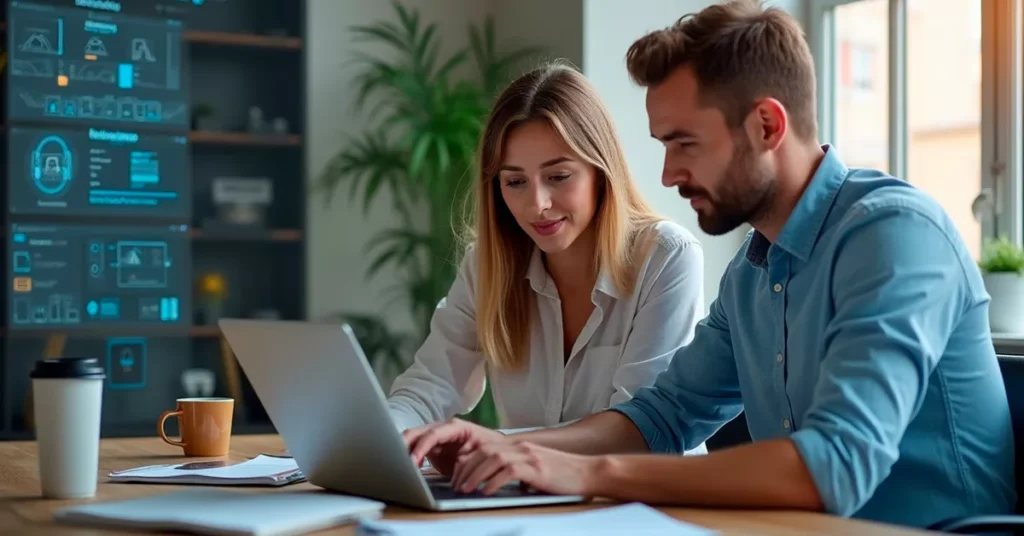 Tipos de hosting web