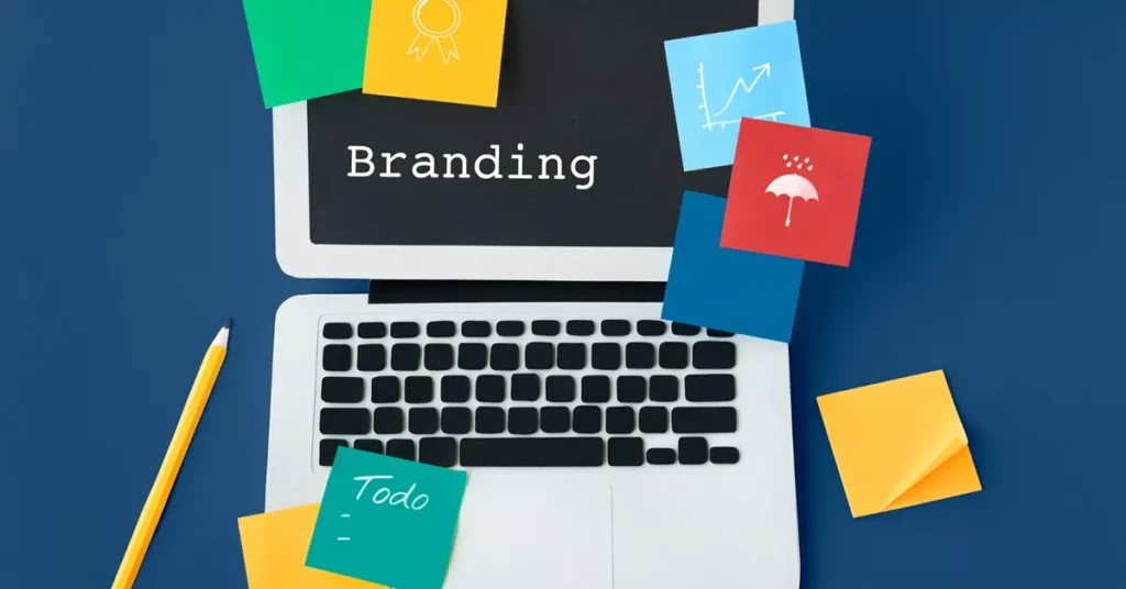 Diferencia entre naming y branding