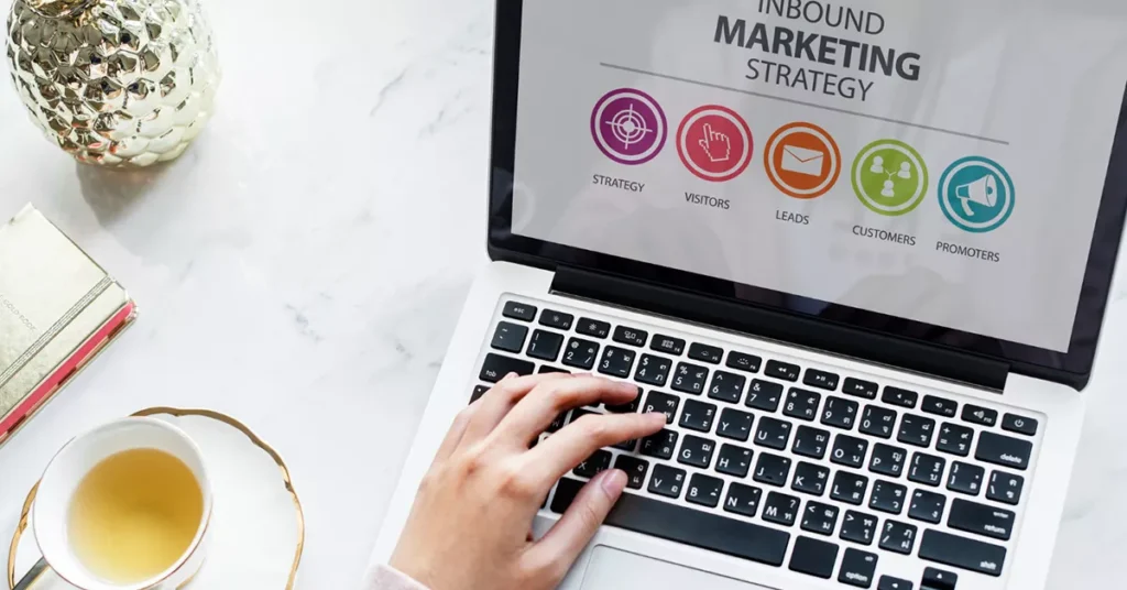 Elementos clave de un plan de marketing digital