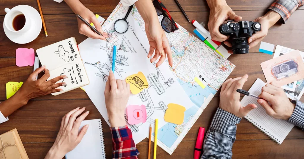 Por qué funciona el storytelling