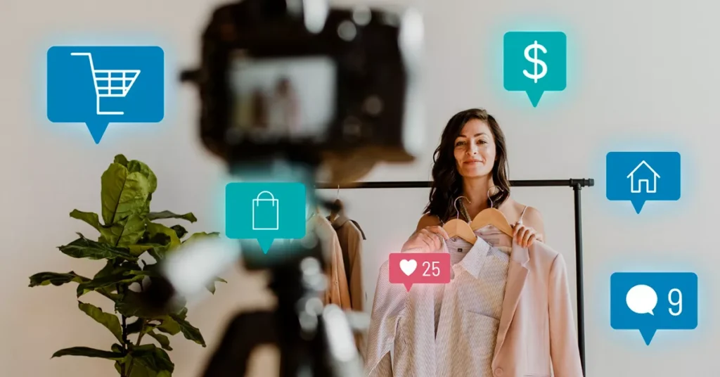 Qué es el marketing de afiliados