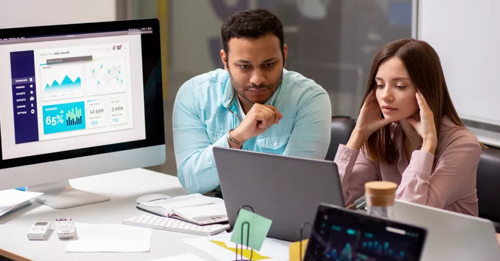 ¿Qué es el marketing programático?