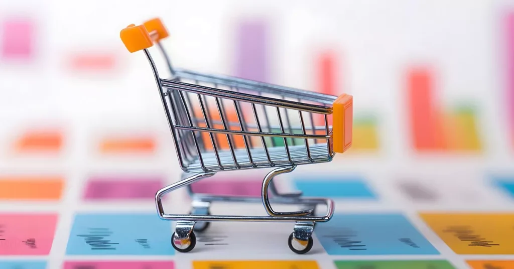 Qué son las métricas o KPI en una tienda en línea