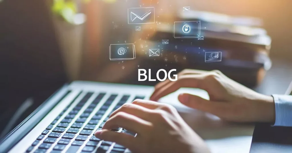 Razones para tener un blog
