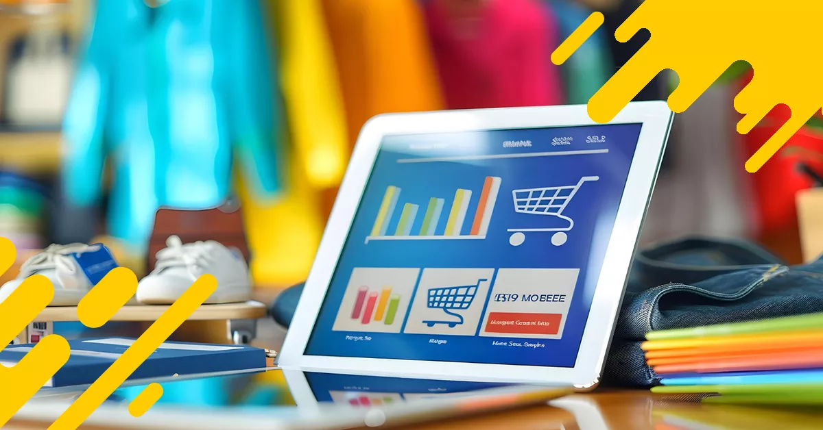 métricas de tu tienda en línea