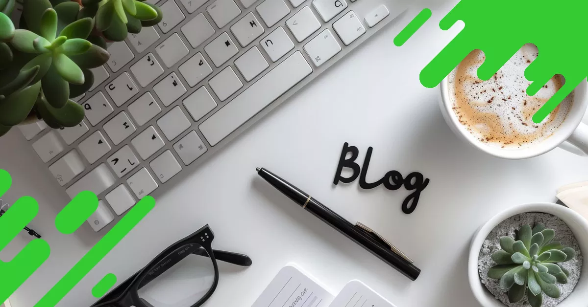 tener un blog