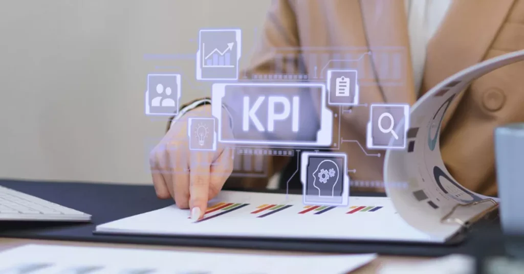 Errores comunes al usar KPI
