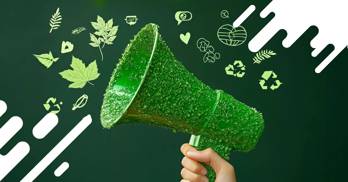Green Marketing