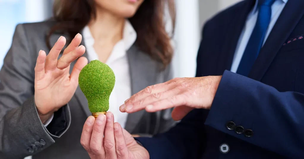 Qué es el Green Marketing