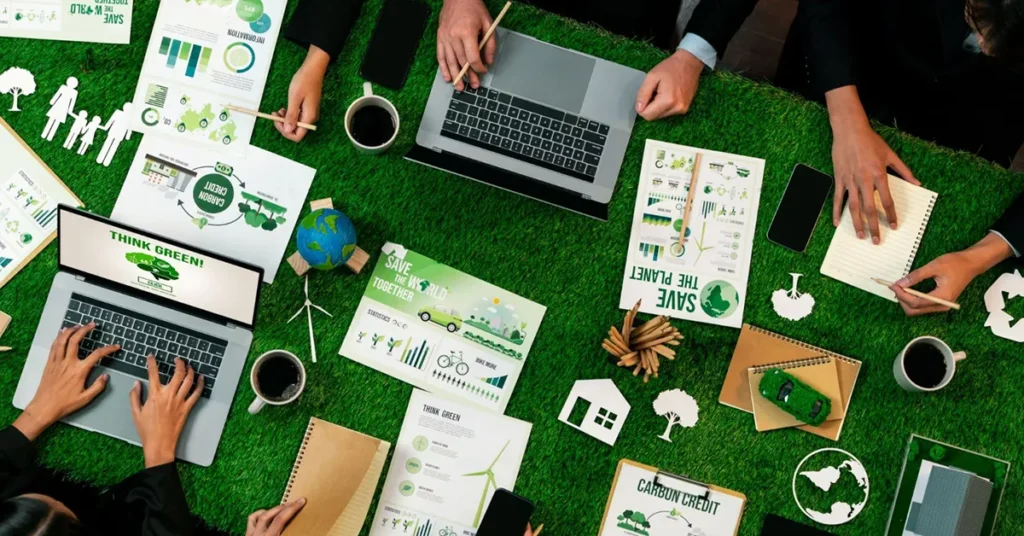 ¿El Green Marketing es para tu negocio?