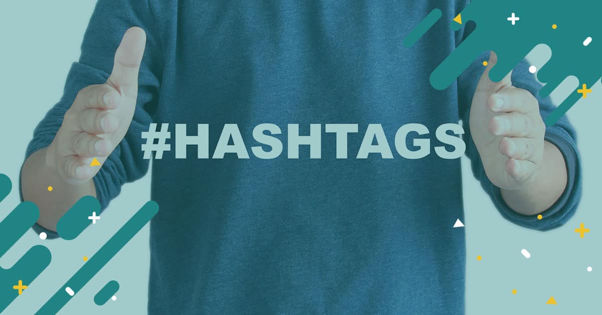 Uso de los Hashtags