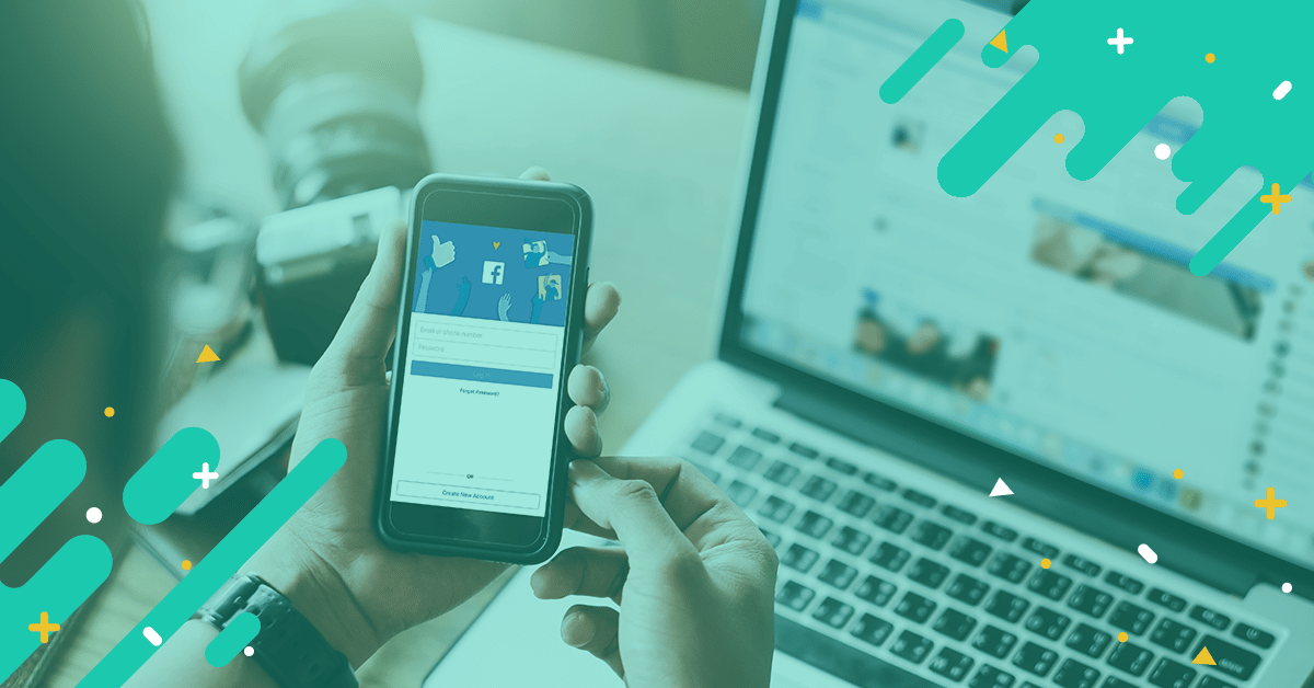 Facebook y la función de tiendas en WhatsApp y Marketplace