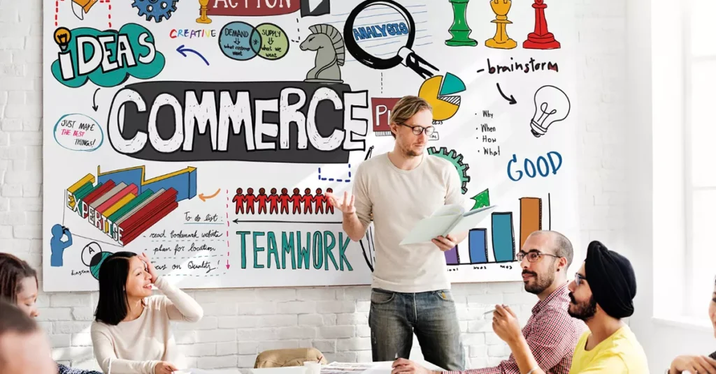Facebook, WhatsApp y Marketplace: el nuevo ecosistema de ventas