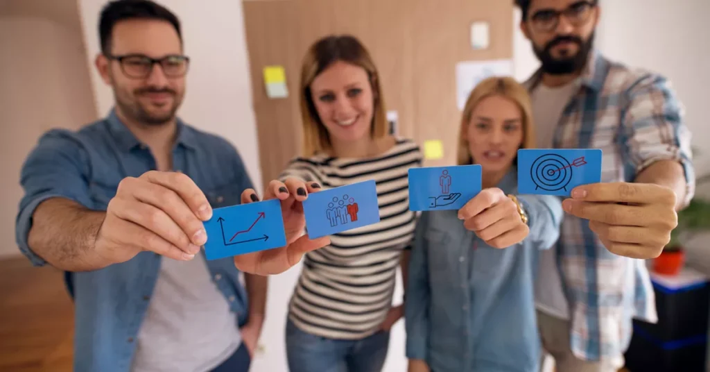 ¿Cómo aplicar la Tríada del marketing digital en tu negocio?