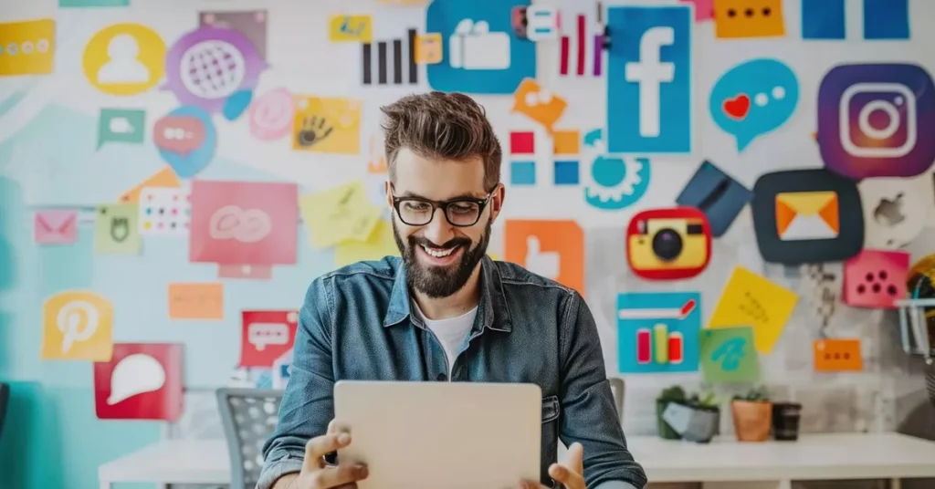 Social Media Manager: el estratega