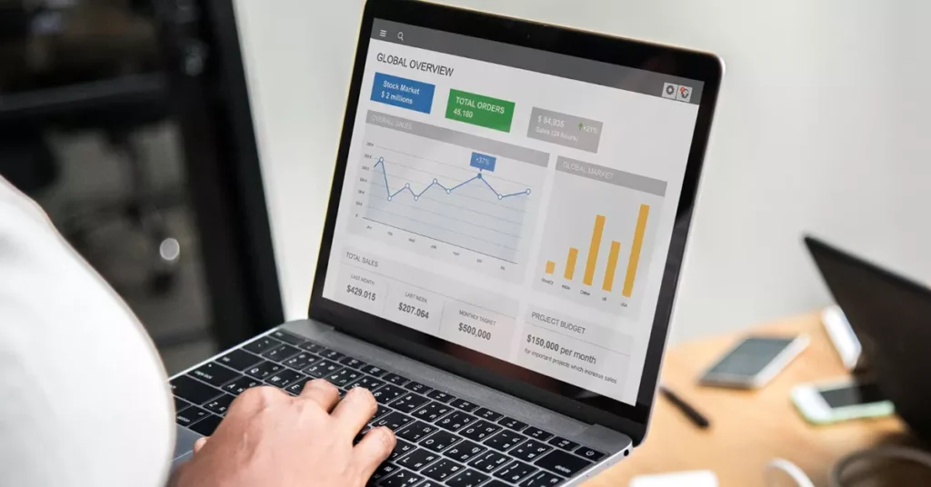 7 errores al basar tu tráfico web solo en Google