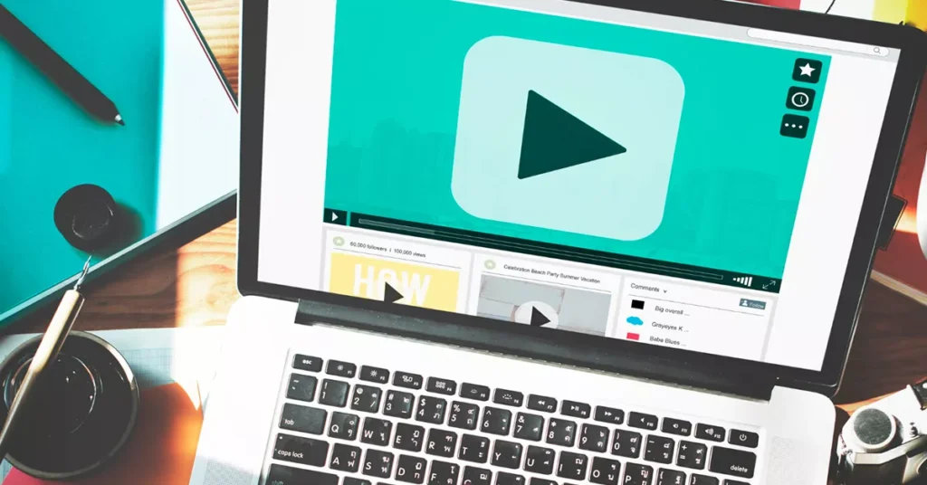 El videomarketing no es el futuro, es el presente