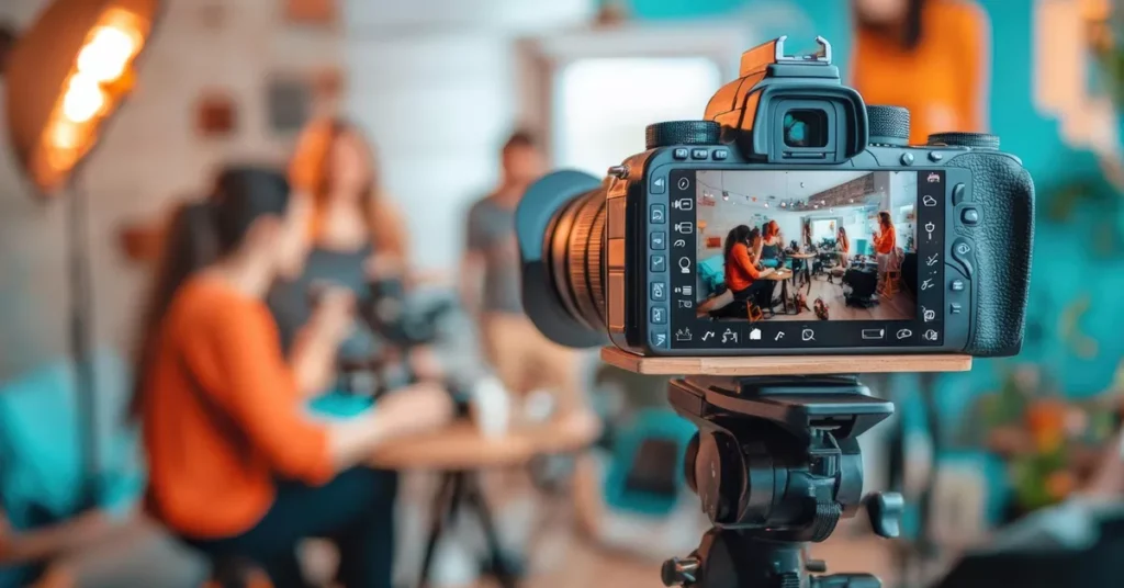 Pros y contras del videomarketing 