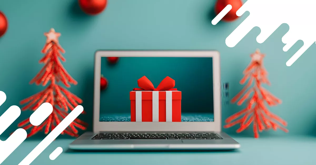 SEO en Navidad