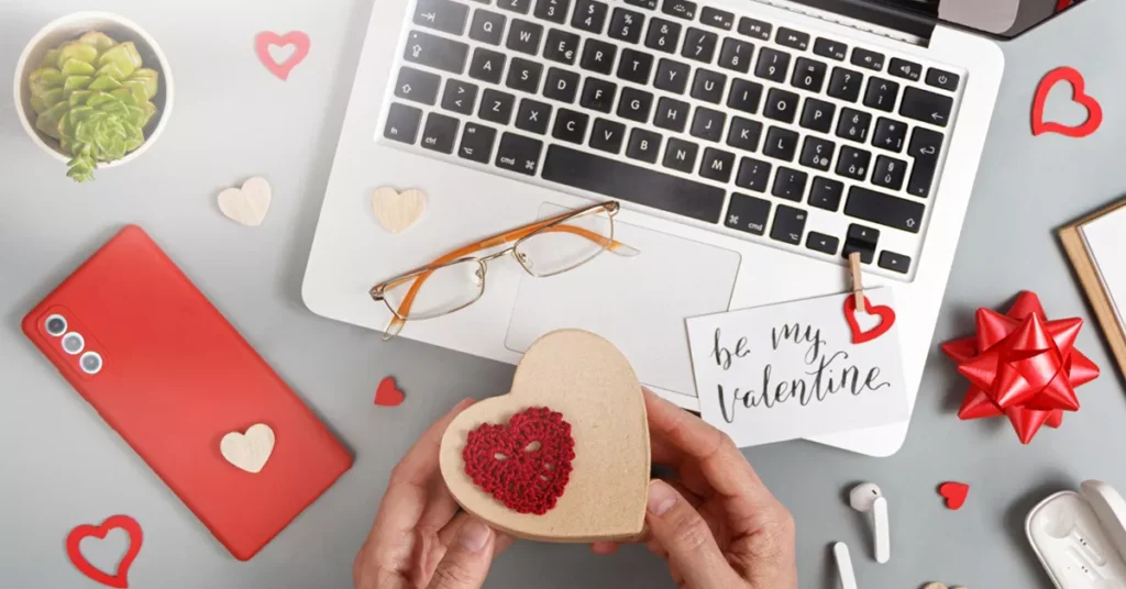 ¿Por qué el marketing en San Valentín es tan importante? 💌