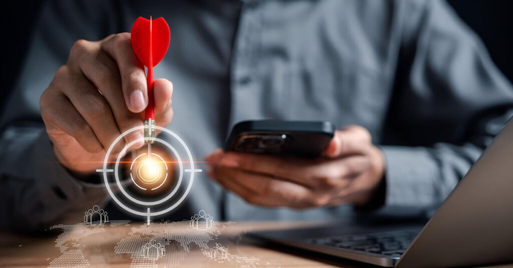 ¿Qué es el retargeting para aplicaciones móviles? 🎯