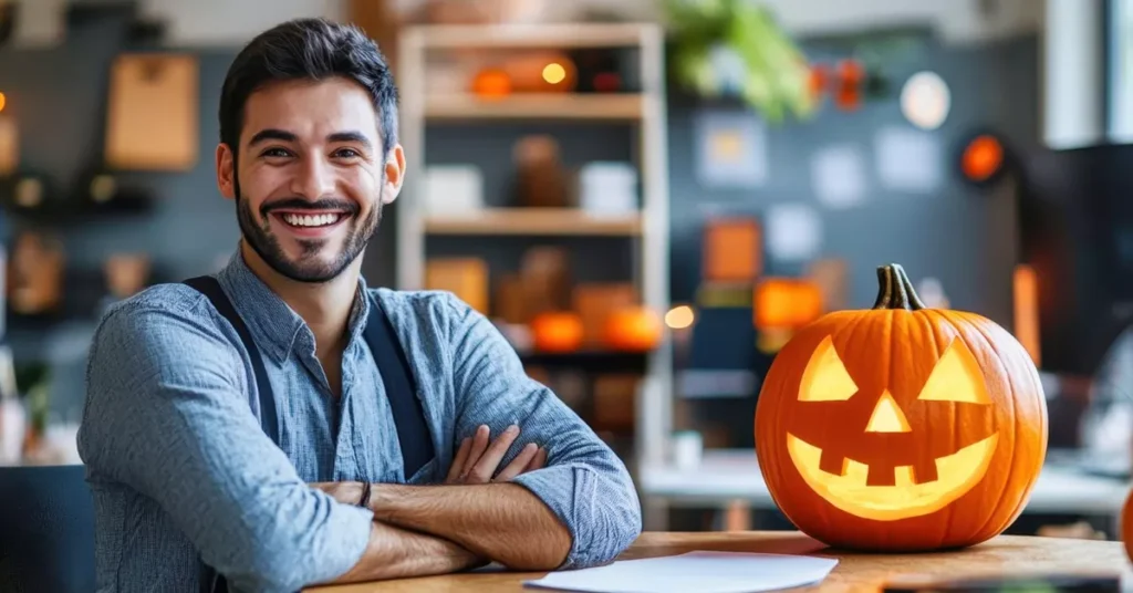 Por qué funcionan estas ideas de marketing para Halloween