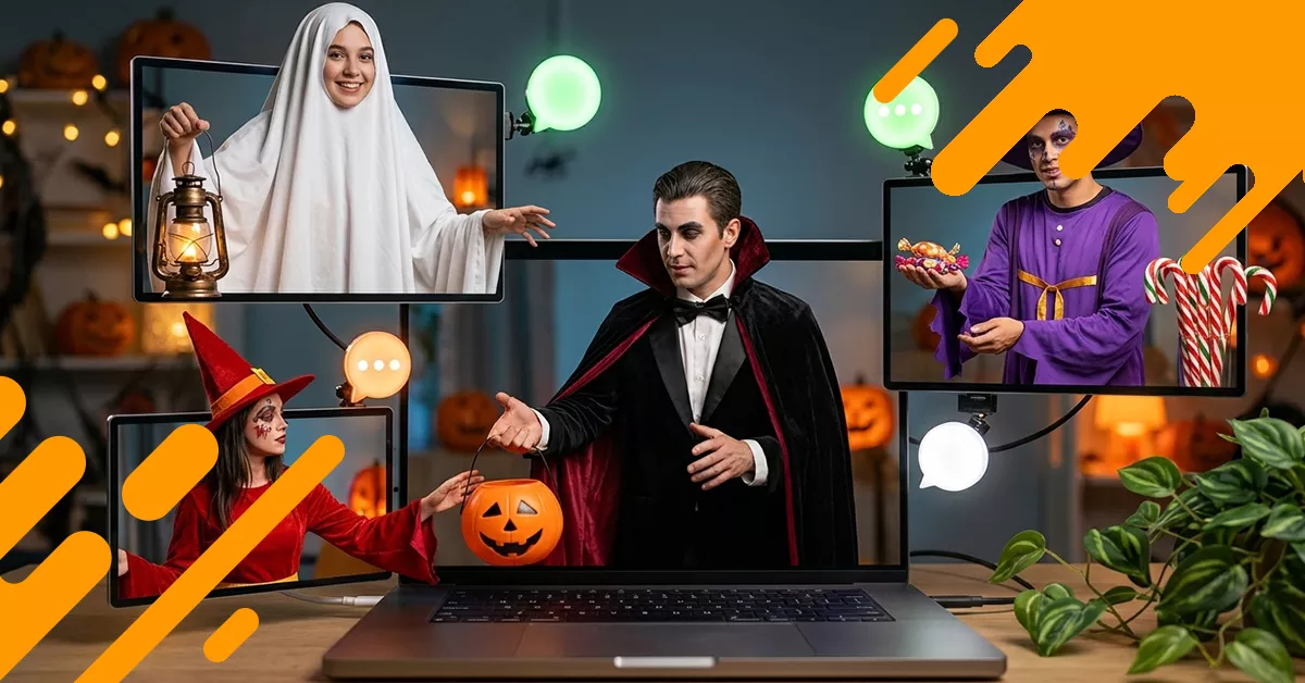 marketing para Halloween